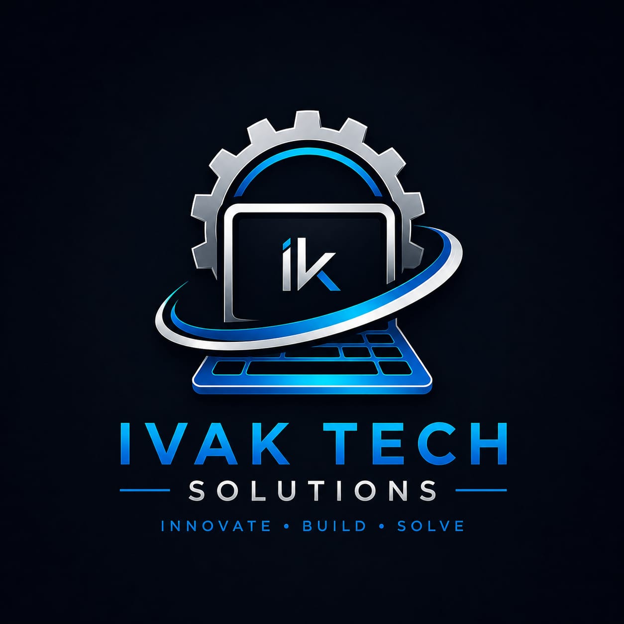 IVAK TECH SOLUTIONS