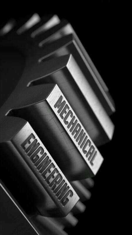 Mechanical